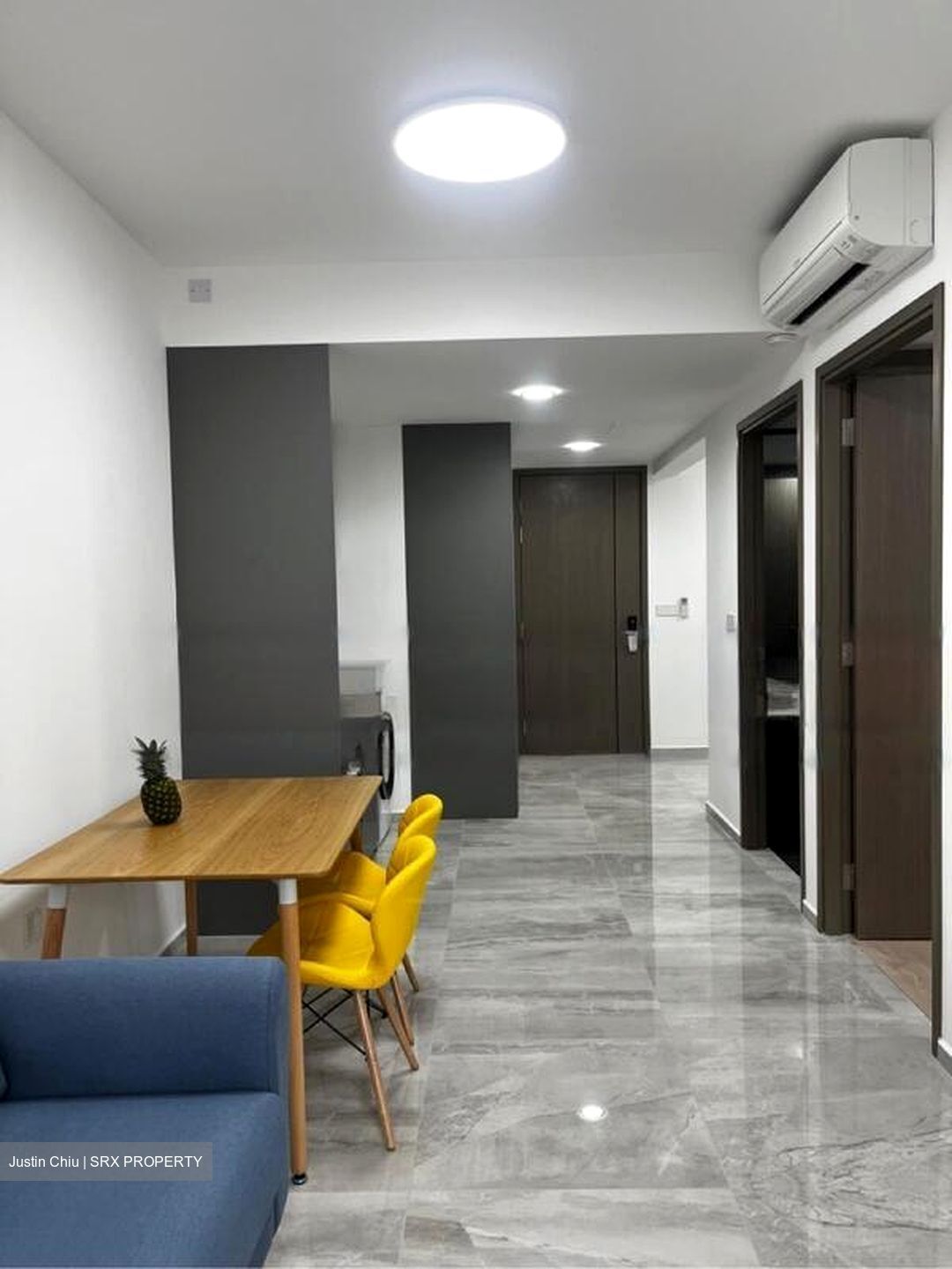 Affinity At Serangoon (D19), Apartment #468514011